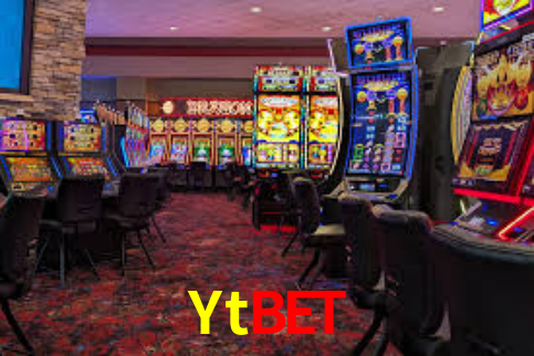 Ytbet