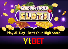 Bônus Generosos e Exclusivos no Ytbet para Você!