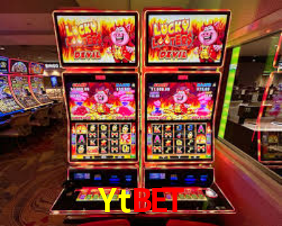 Ytbet.Com